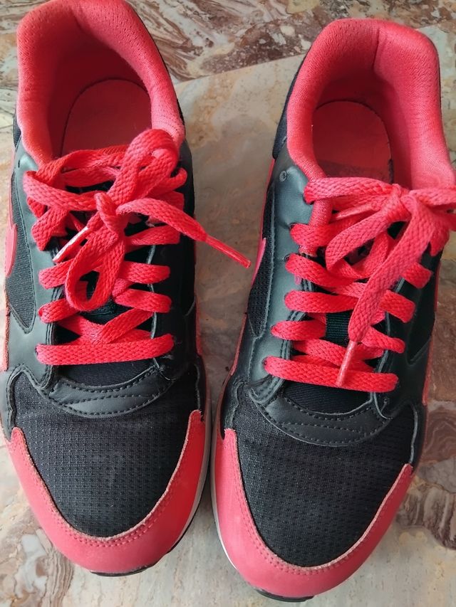 Scarpe nike air max n. 38.5