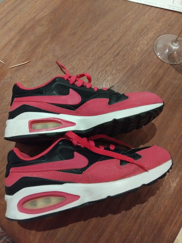 Scarpe nike air max n. 38.5