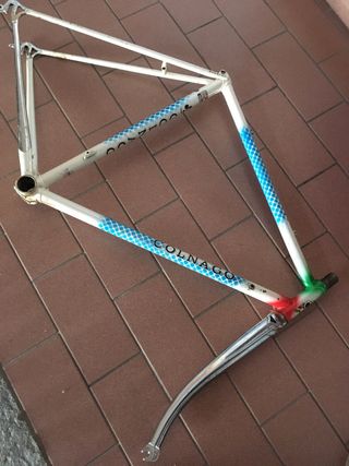 Corsa colnago