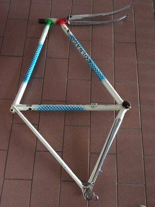 Corsa colnago