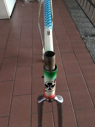 Corsa colnago