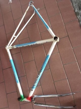Corsa colnago