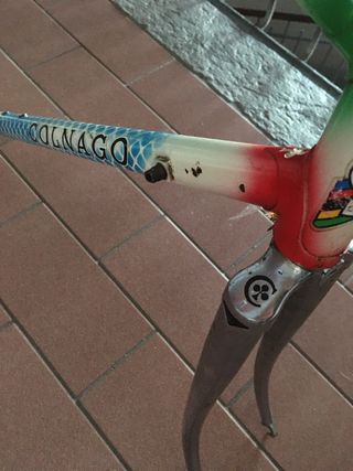 Corsa colnago