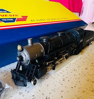 GENESIS FROM ATHEARN  USRA 282 LIGHT UNION PACIFIC