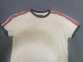 Camiseta polo Bershka