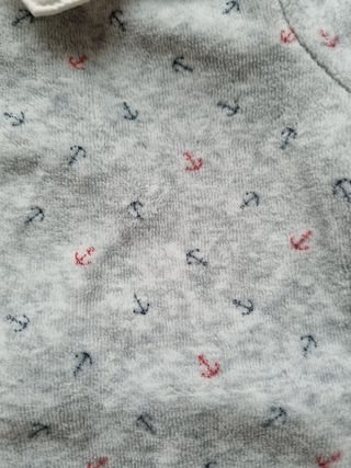 Set 4 tutine in ciniglia