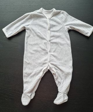 Set 4 tutine in ciniglia