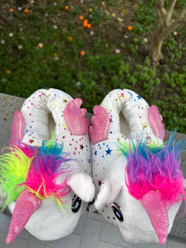 Moppine De Fonseca Unicorno