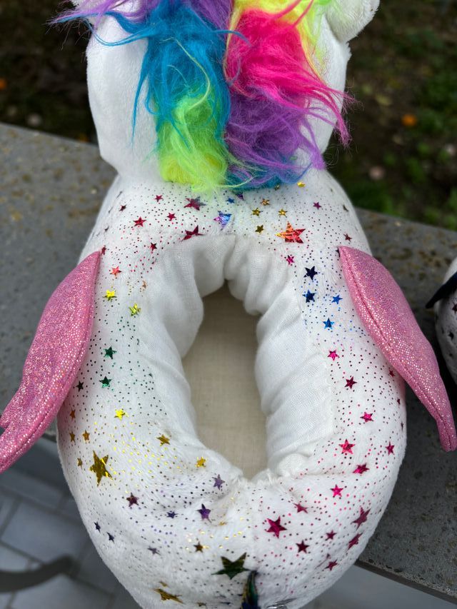 Moppine De Fonseca Unicorno