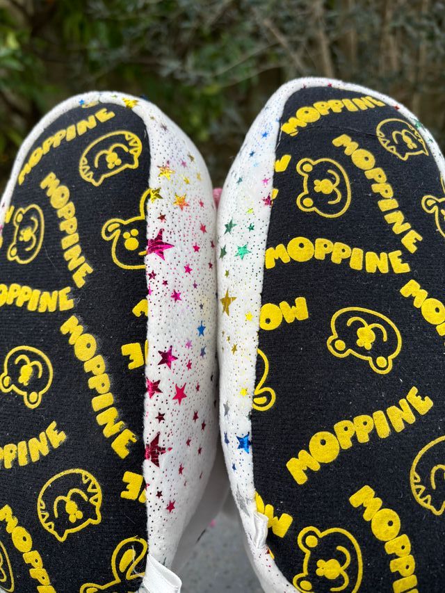 Moppine De Fonseca Unicorno