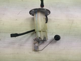 🛵 bomba gasolina kawasaki z1000 2012