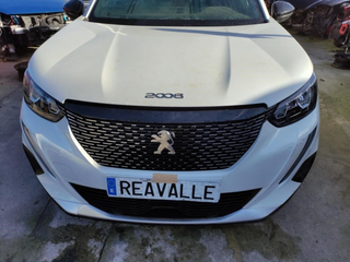 Morro completo Peugeot 2008 II (UD_, US_, UY y_561
