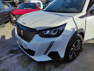 Morro completo Peugeot 2008 II (UD_, US_, UY y_561