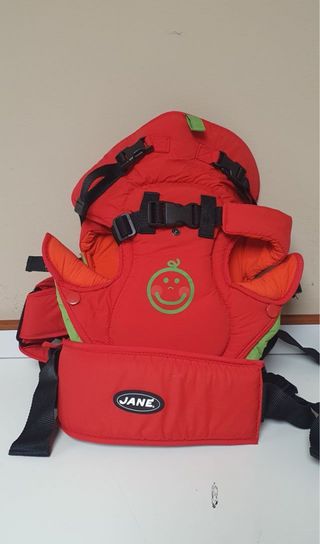 Mochila portabebes Jane