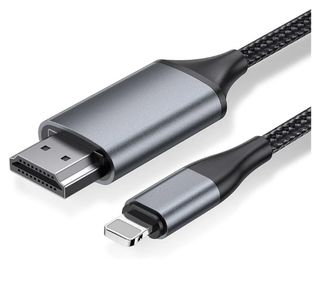 Cable Iphone hdmi de 1'5 m