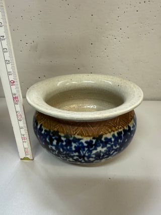 Vaso antico porcellana cinese