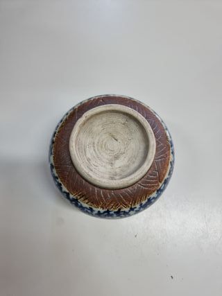 Vaso antico porcellana cinese
