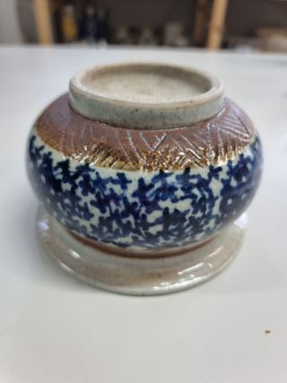 Vaso antico porcellana cinese