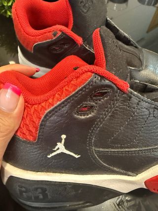 Deportivas Jordan 6