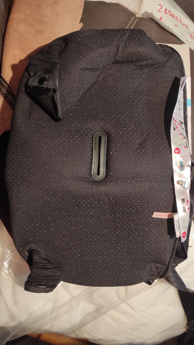 CINTURÓN DE COCHE PARA EMBARAZADAS