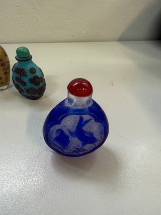 Lotto Porcellana Cinese orientale