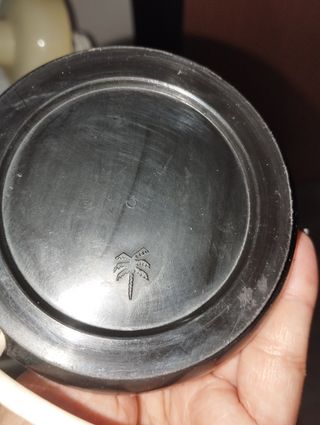 2 lampade da tavolo anni 60/70