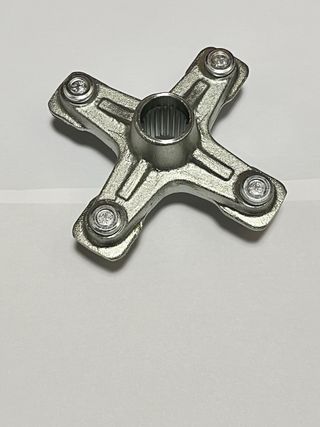 Cruceta yamaha raptor banshee warrior