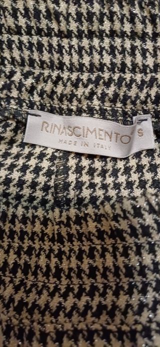 Pantalone RINASCIMENTO