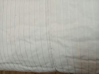 Colcha cama 135 con 2 cojines a juego