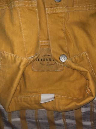 Lote Cazadoras Vaqueras Niño Pepe Jeans Y Zara