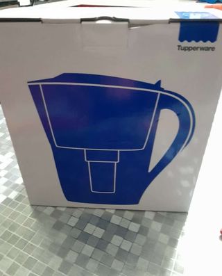 Caraffa filtrante