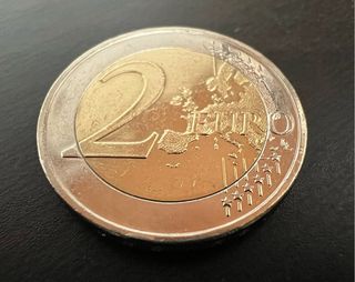 Monedas Alemania 2022 Cecas D y F