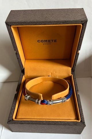 Bracciale uomo Comete