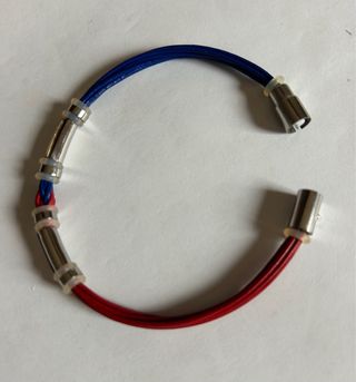 Bracciale uomo Comete