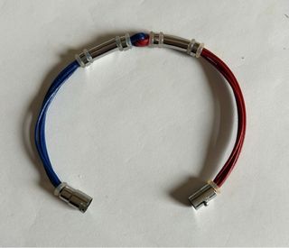 Bracciale uomo Comete