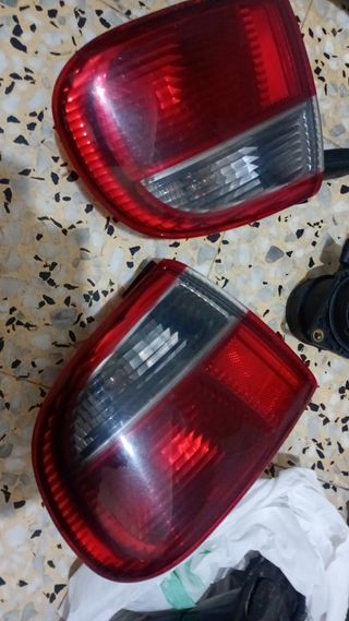 seat leon toledo