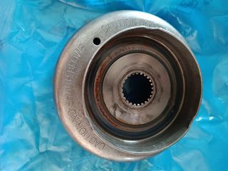 Rotor alternador Harley Davidson 