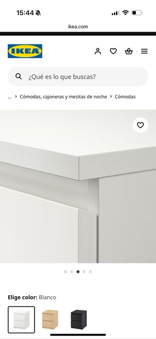 Cajonera Malm

disponible escritorio
