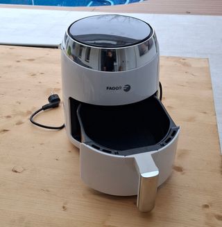Freidora de aire Fagor 3,5 l