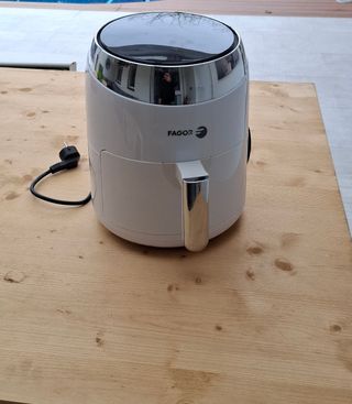 Freidora de aire Fagor 3,5 l