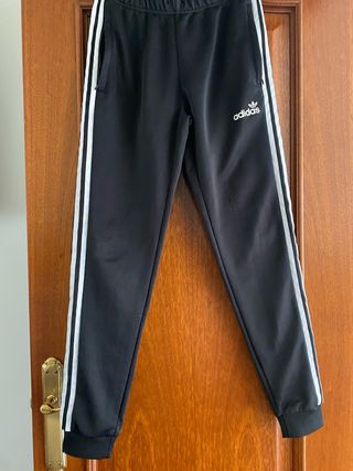 Chandal adidas