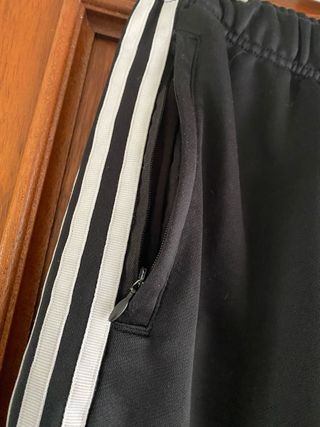 Chandal adidas