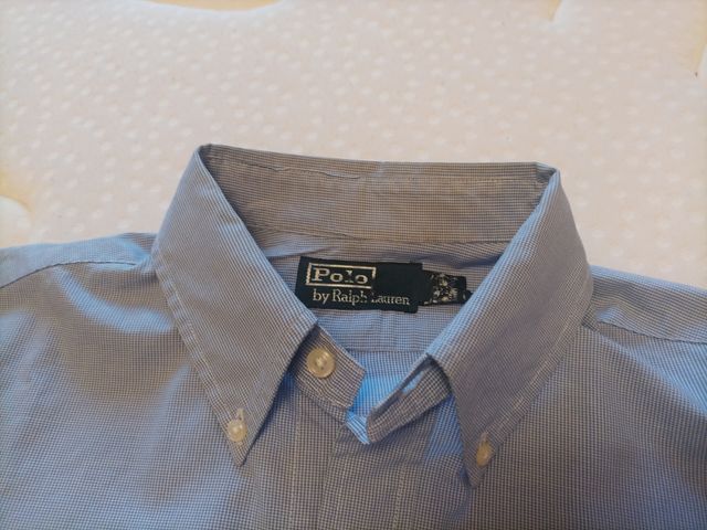 Camisas caballero Ralph Laurent y PH