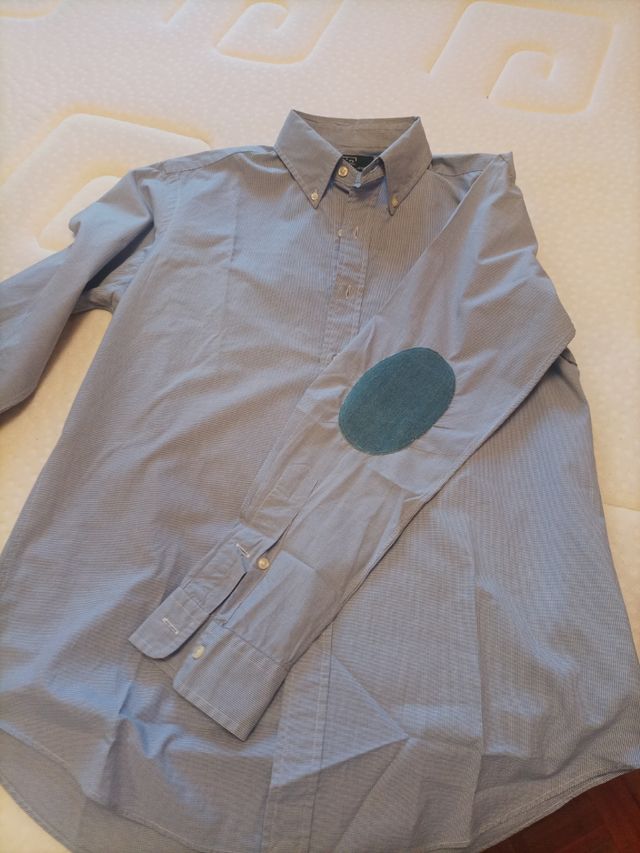 Camisas caballero Ralph Laurent y PH