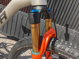 Merida Big Nine 5000 2020 talla L