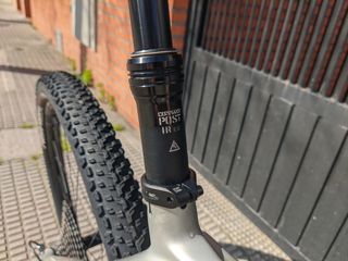 Merida Big Nine 5000 2020 talla L