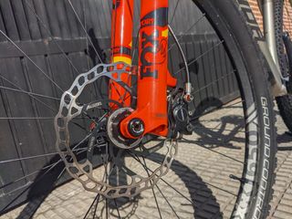 Merida Big Nine 5000 2020 talla L