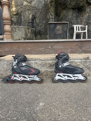 Patines Lineales TOPlife Talla 41/42