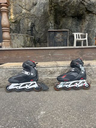 Patines Lineales TOPlife Talla 41/42