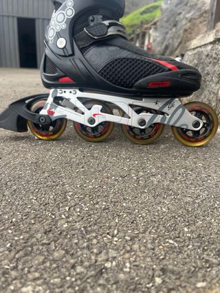 Patines Lineales TOPlife Talla 41/42
